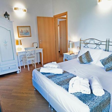 B & B La Rotta ราเวนนา ภายนอก รูปภาพ
